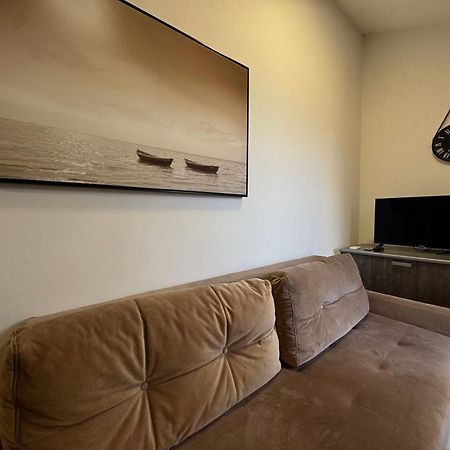 Apartments Orhidelia ニヴィーチェ エクステリア 写真