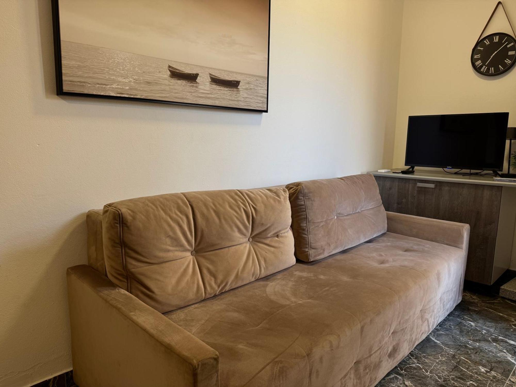 Apartments Orhidelia ニヴィーチェ エクステリア 写真