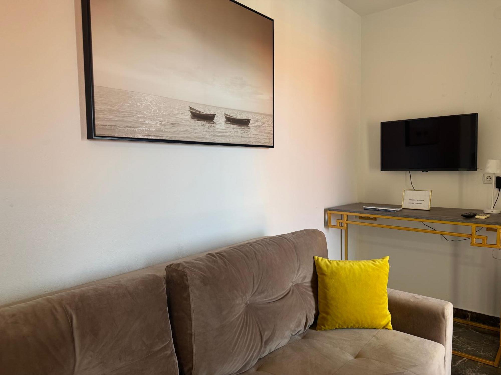 Apartments Orhidelia ニヴィーチェ エクステリア 写真