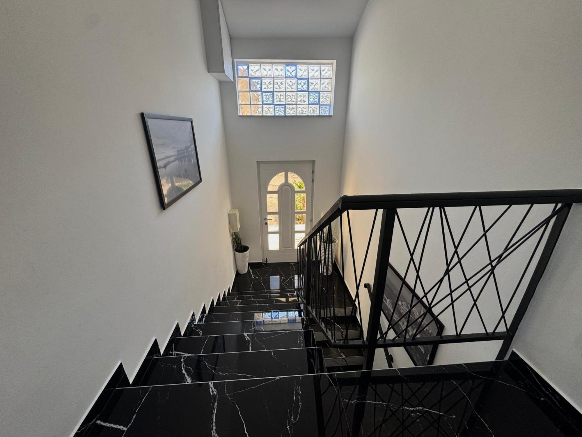 Apartments Orhidelia ニヴィーチェ エクステリア 写真