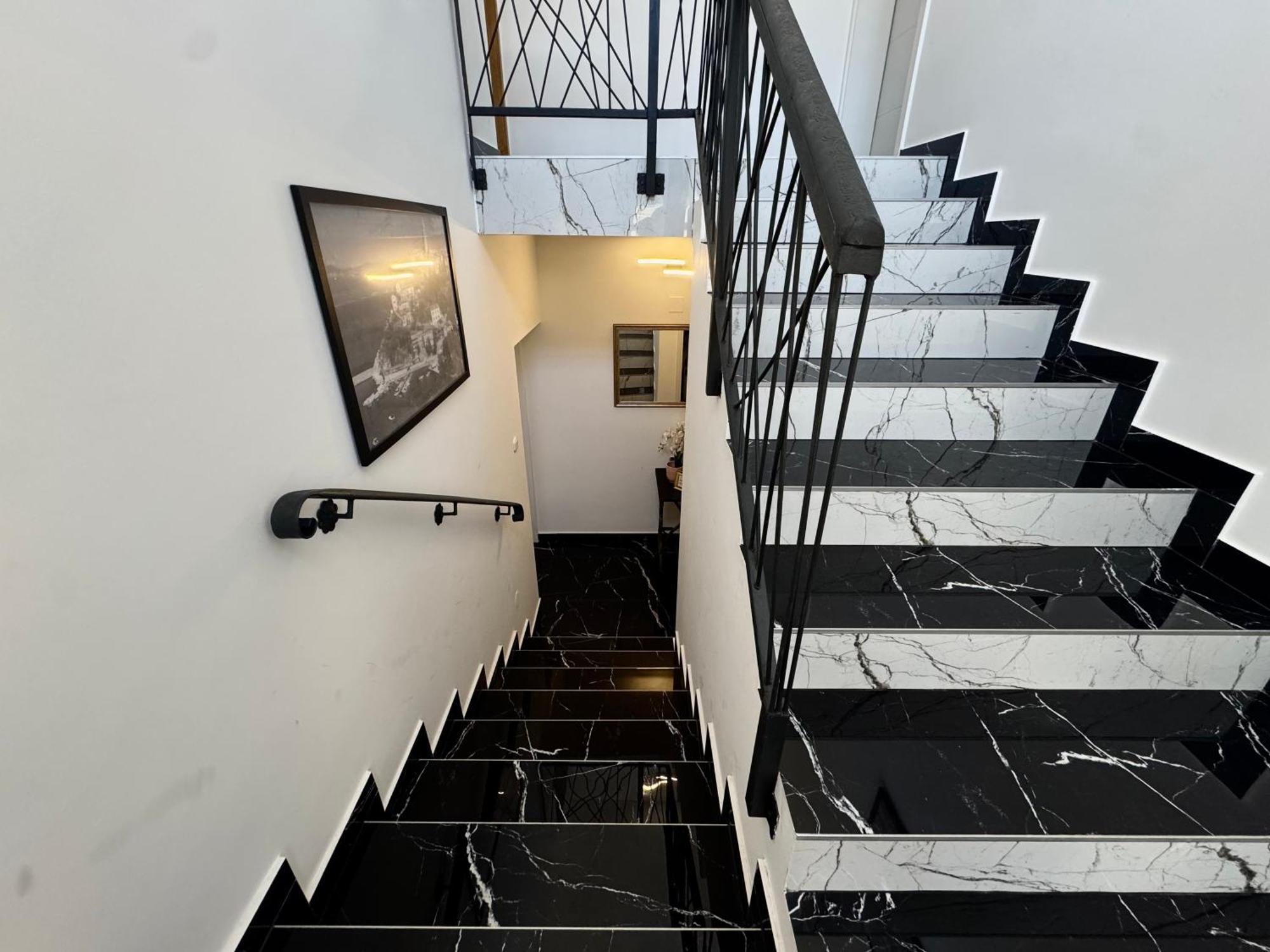Apartments Orhidelia ニヴィーチェ エクステリア 写真