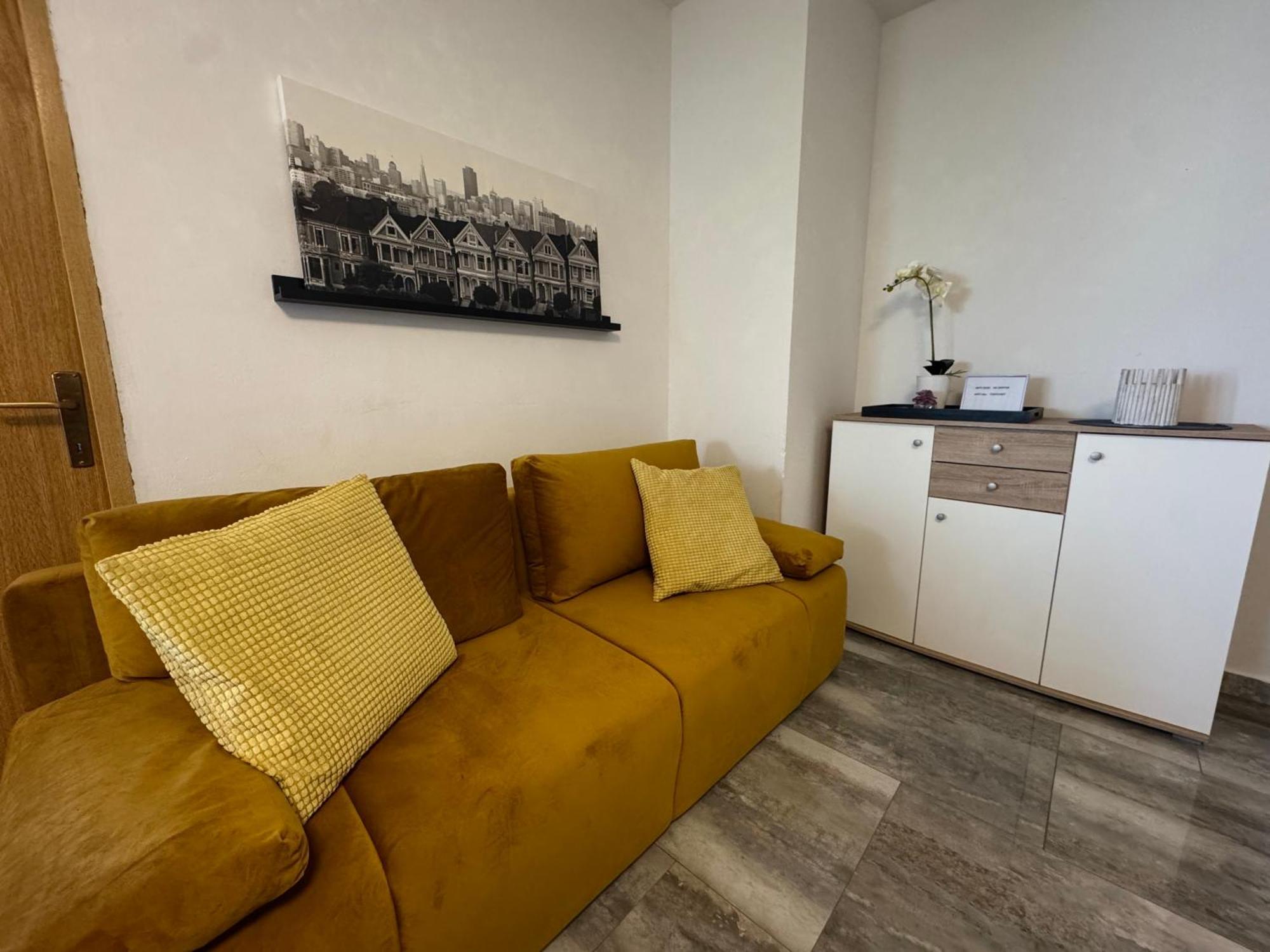 Apartments Orhidelia ニヴィーチェ エクステリア 写真