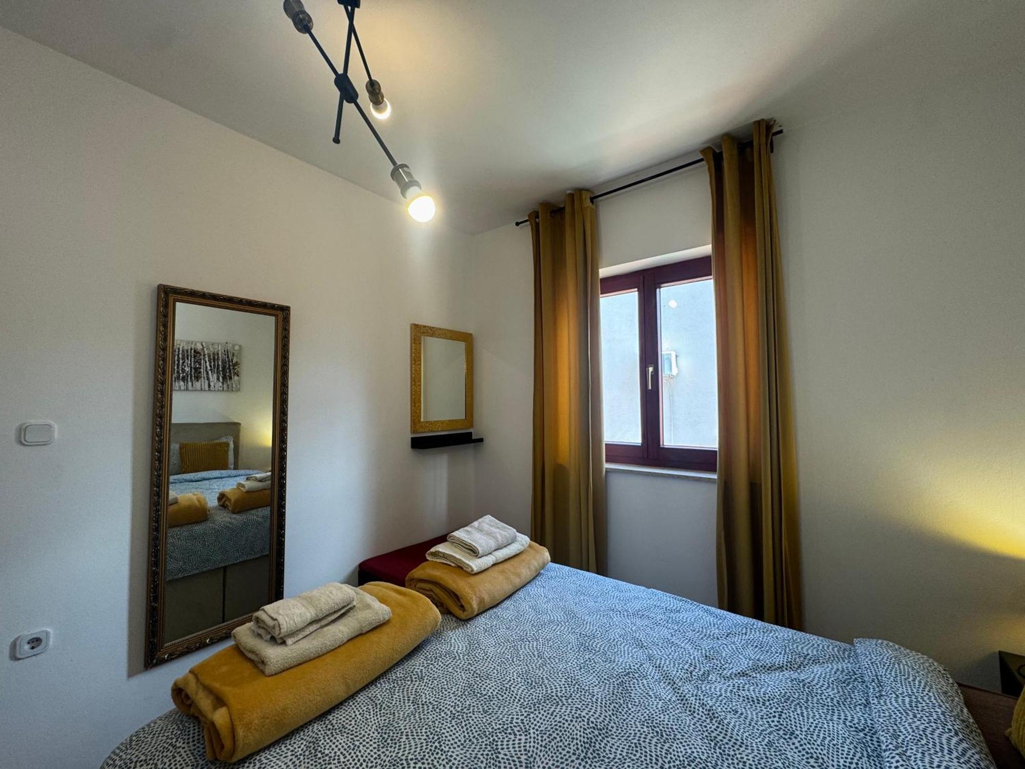 Apartments Orhidelia ニヴィーチェ エクステリア 写真