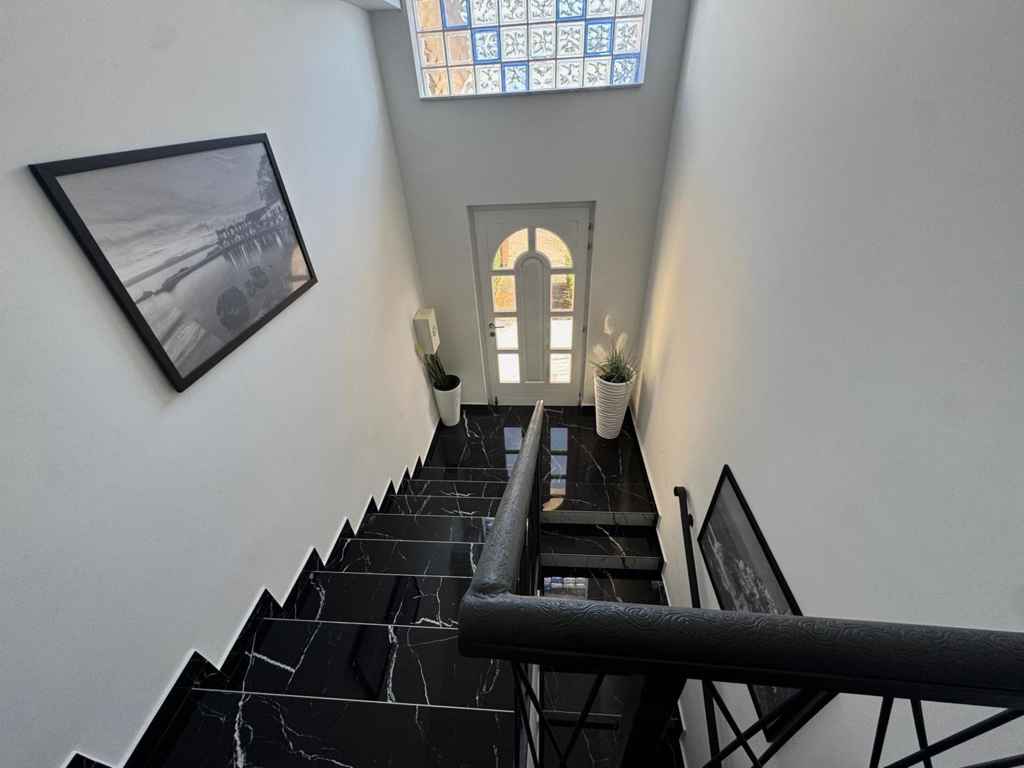 Apartments Orhidelia ニヴィーチェ エクステリア 写真