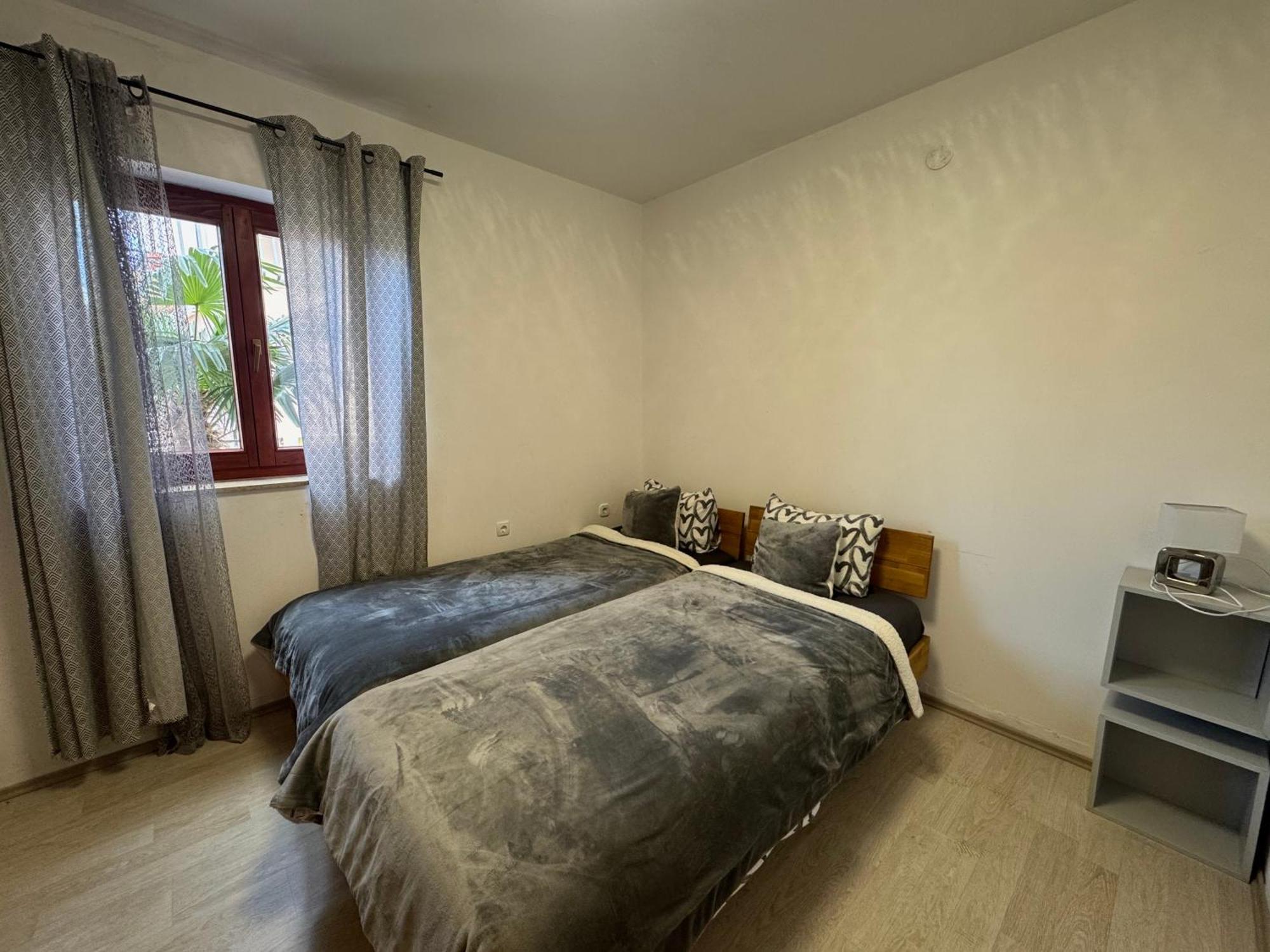 Apartments Orhidelia ニヴィーチェ エクステリア 写真