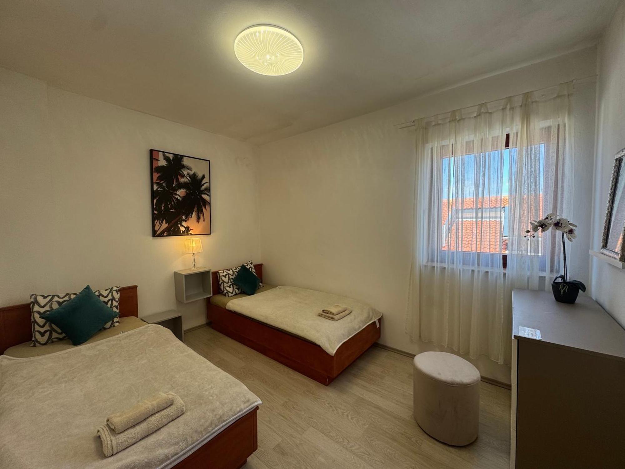 Apartments Orhidelia ニヴィーチェ エクステリア 写真